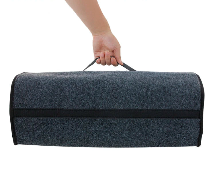 Organisateur de Coffre