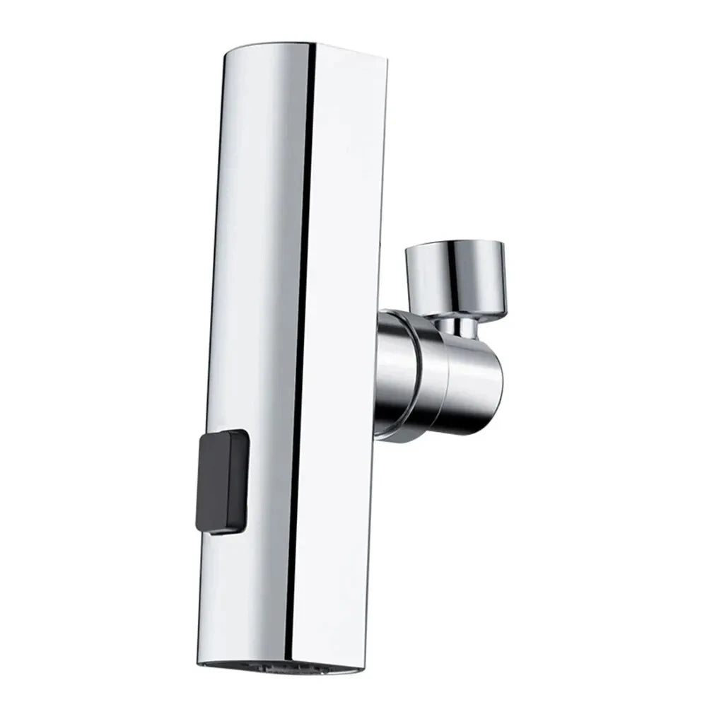 Embout de Robinet Universel - 3 Modes