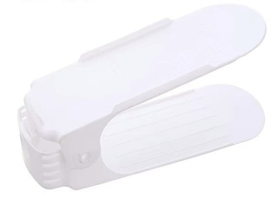 Organisateur de Chaussures à deux étages